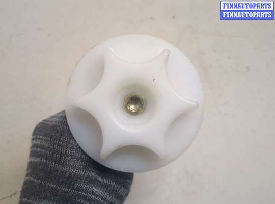 Кронштейн запасного колеса на Infiniti FX I (S50)