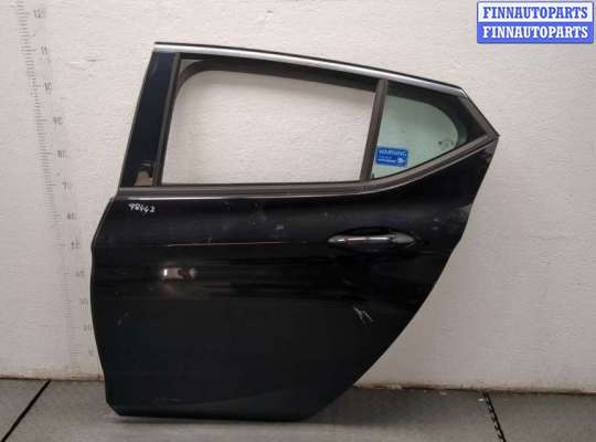 купить Дверь боковая (легковая) на Opel Astra K 2015-2021