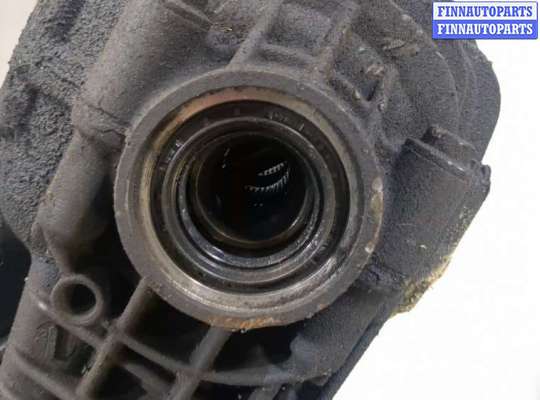 купить Редуктор моста на Mercedes ML W164 2005-2011
