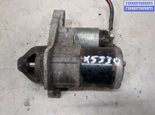 Стартер NS893788 на Nissan Juke 2010-2019