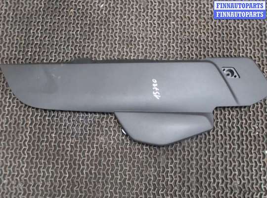Пластик на Ford Escape IV / Kuga III