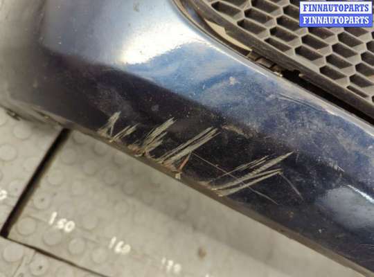 купить Бампер на Nissan Almera N16 2000-2006