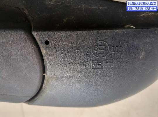 купить Зеркало боковое на Ford Mondeo 3 2000-2007