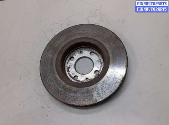 Диск тормозной RN1588655 на Renault Scenic 1996-2002