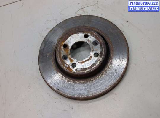 купить Диск тормозной на Renault Scenic 1996-2002