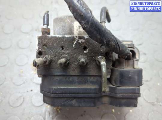 купить Блок АБС, насос (ABS, ESP, ASR) на Nissan X-Trail (T30) 2001-2007