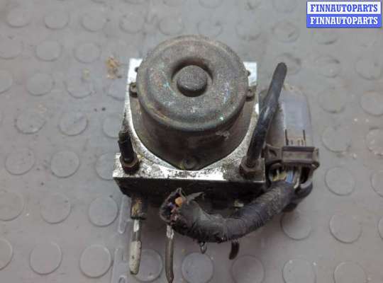 купить Блок АБС, насос (ABS, ESP, ASR) на Nissan X-Trail (T30) 2001-2007