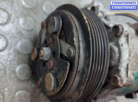 купить Компрессор кондиционера на Opel Vectra C 2002-2008