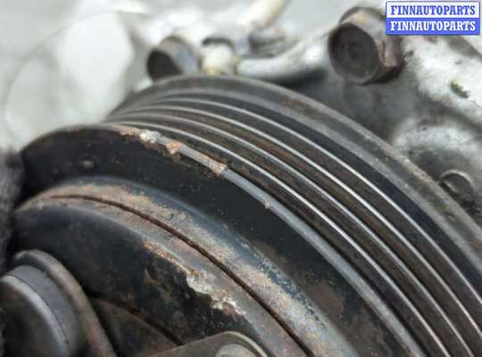 купить Компрессор кондиционера на Opel Vectra C 2002-2008