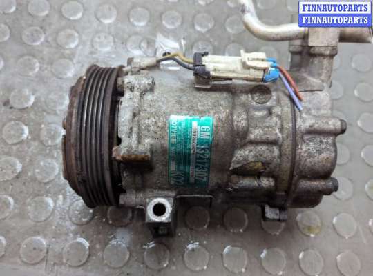 купить Компрессор кондиционера на Opel Vectra C 2002-2008