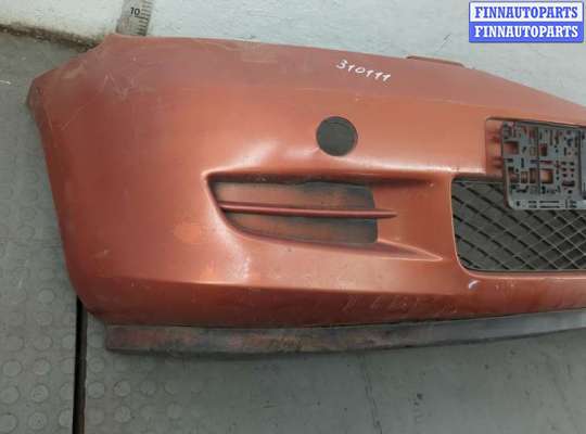 купить Бампер на Mazda 2 2003-2007