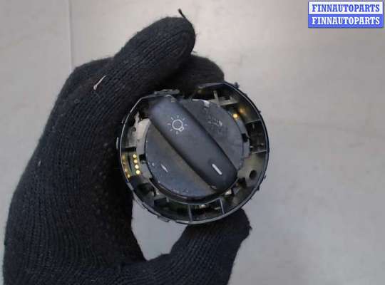 купить Переключатель света на Volkswagen Passat 6 2005-2010