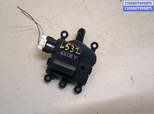 Электропривод заслонки отопителя MZ620903 на Mazda CX-5 2012-2017