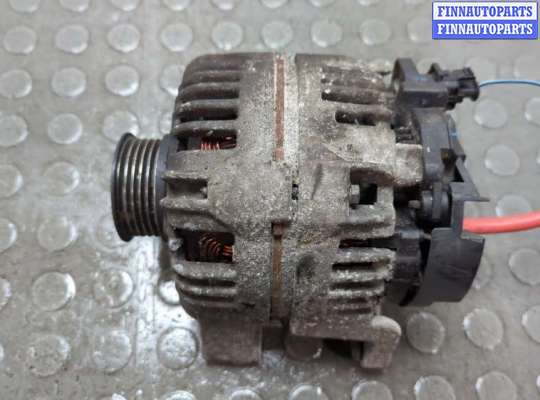 купить Генератор на Opel Corsa D 2006-2014