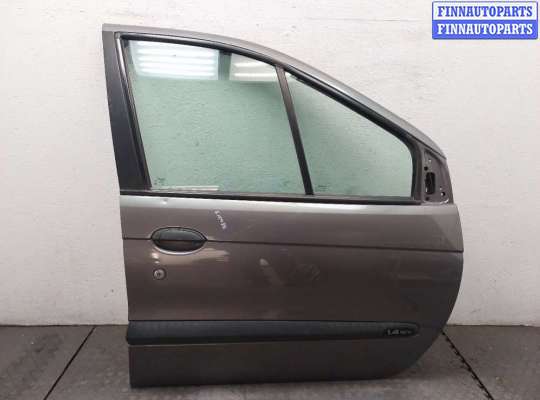 купить Замок двери на Renault Scenic 1996-2002