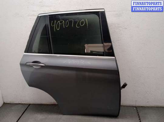 Дверь боковая (легковая) BM3460910 на BMW X5 F15 2013-2018