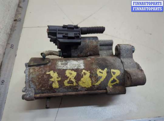 Стартер FO2152590 на Ford Mondeo 4 2007-2015