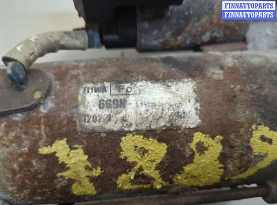 купить Стартер на Ford Mondeo 4 2007-2015