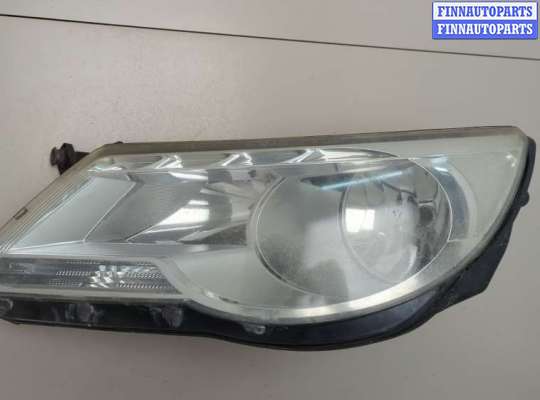 купить Фара (передняя) на Volkswagen Tiguan 2007-2011