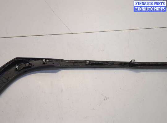 купить Пластик центральной консоли на Ford Fusion 2012-2016 USA