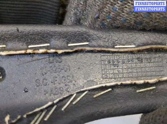 купить Пластик центральной консоли на Ford Fusion 2012-2016 USA