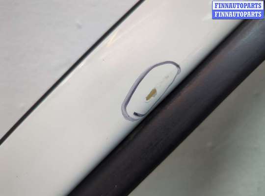 купить Дверь боковая (легковая) на Volkswagen Crafter 2006-2016