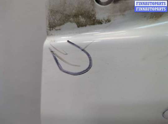 купить Дверь боковая (легковая) на Volkswagen Crafter 2006-2016