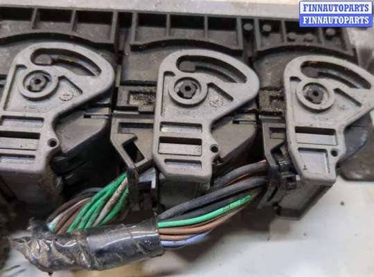 купить Блок управления двигателем на Renault Laguna 3 2007-2025