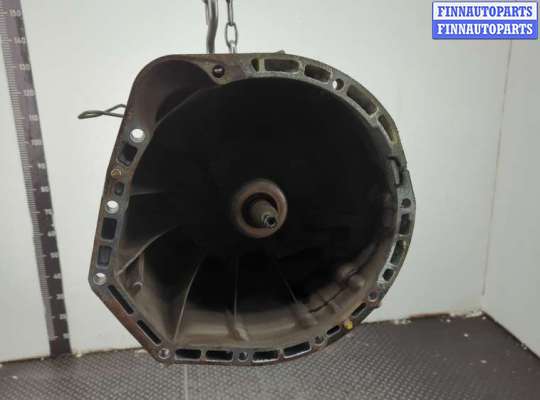 купить КПП 6-ст.мех. (МКПП) на Mercedes Vito W639 2003-2014