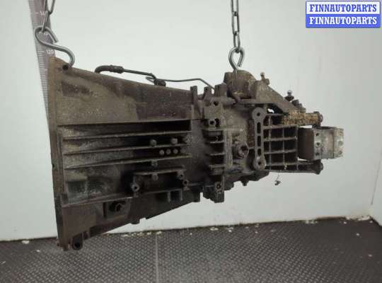 купить КПП 6-ст.мех. (МКПП) на Mercedes Vito W639 2003-2014