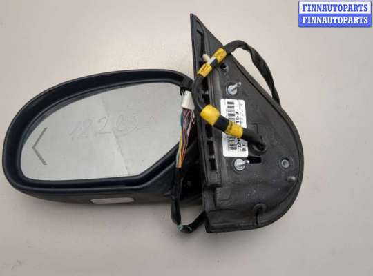 Зеркало боковое CD78976 на Chevrolet Tahoe 2006-2014