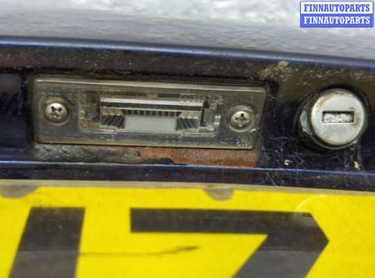 купить Кнопка открывания багажника с крышки на Volkswagen Passat 5 2000-2005