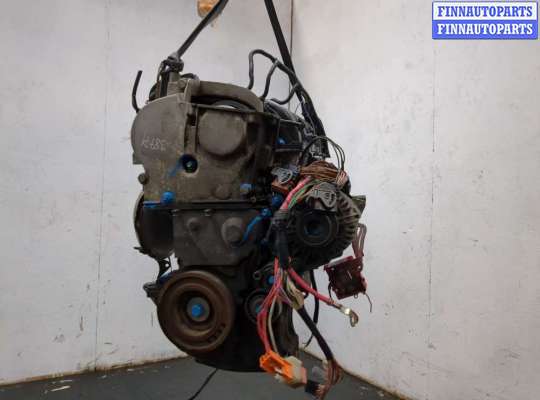 купить Генератор на Renault Scenic 2003-2009