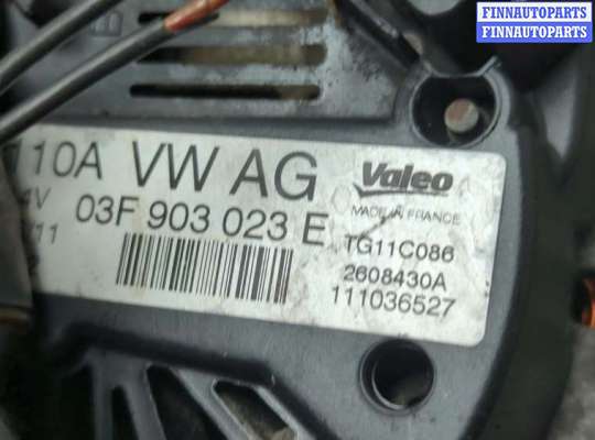 купить Генератор на Volkswagen Golf 4 1997-2006