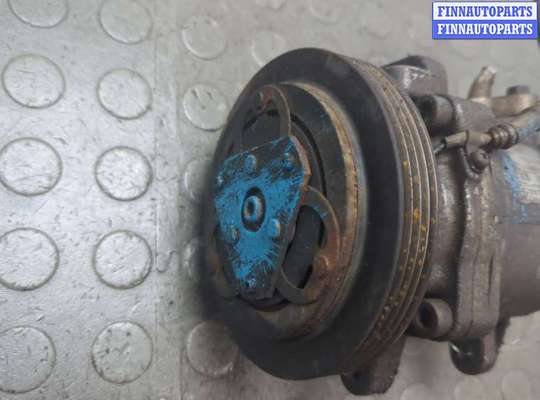купить Компрессор кондиционера на Suzuki Grand Vitara 1997-2006