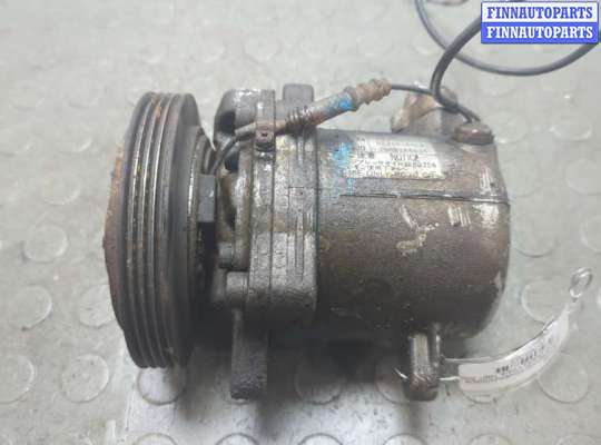 купить Компрессор кондиционера на Suzuki Grand Vitara 1997-2006