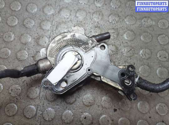 ТНВД VG2708560 на Volkswagen Passat 6 2005-2010