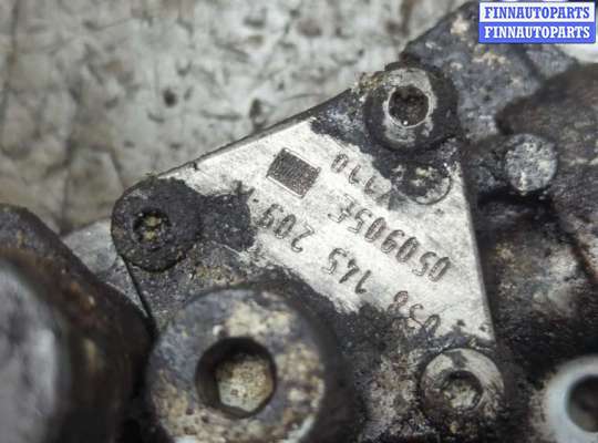 купить ТНВД на Volkswagen Passat 6 2005-2010