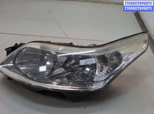 Фара (передняя) CT1150067 на Citroen C4 2004-2010