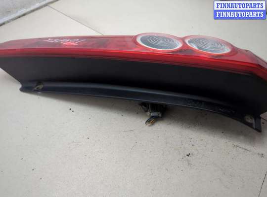 купить Фонарь (задний) на Ford Fiesta 2001-2007