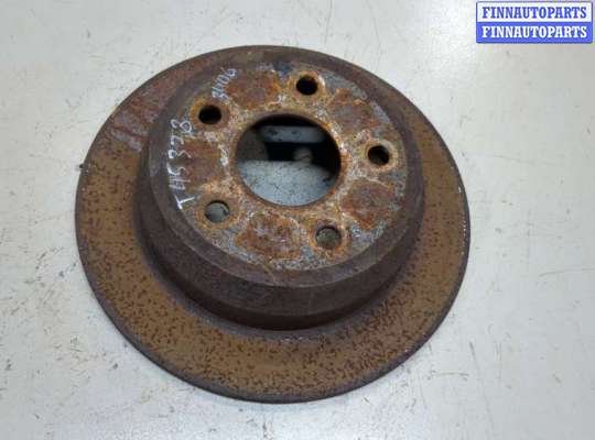 купить Диск тормозной на Jeep Grand Cherokee 1999-2003