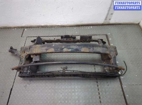 Купить Рамка передняя (телевизор) на KIA Ceed 2012-2018 Рамка передняя (телевизор) KA572100 на KIA Ceed 2012-2018