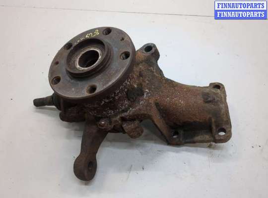 Ступица (кулак, цапфа) FT565118 на Peugeot Boxer 1994-2006