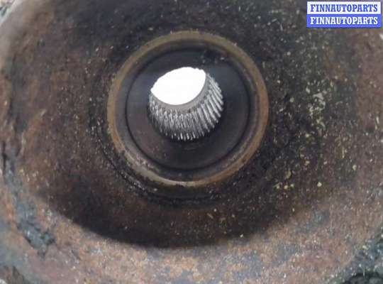 купить Ступица (кулак, цапфа) на Peugeot Boxer 1994-2006