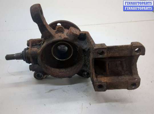 купить Ступица (кулак, цапфа) на Peugeot Boxer 1994-2006