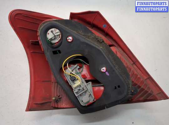 купить Фонарь (задний) на Toyota Yaris 2005-2011