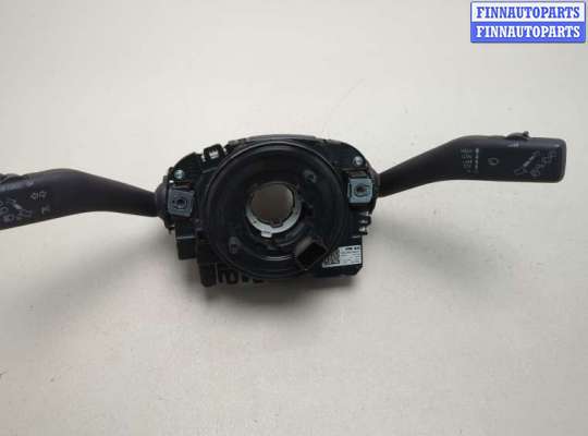 купить Переключатель поворотов и дворников (стрекоза) на Volkswagen Tiguan 2007-2011