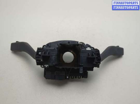 купить Переключатель поворотов и дворников (стрекоза) на Volkswagen Tiguan 2007-2011