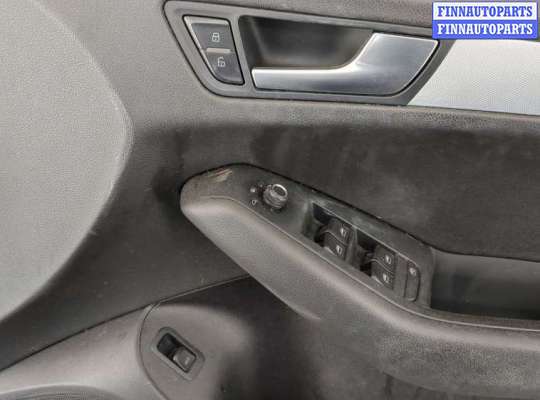 купить Замок двери на Audi Q5 2008-2017