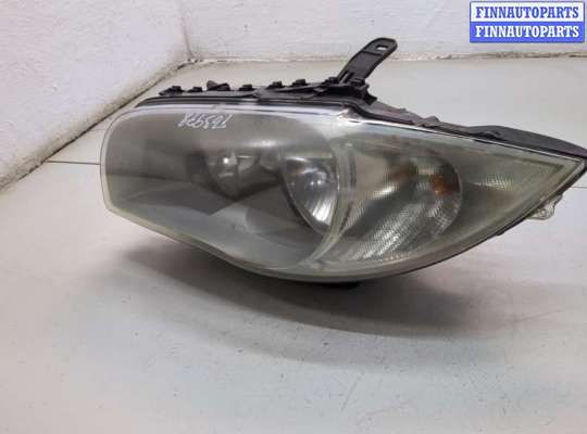 купить Фара (передняя) на BMW 1 E87 2004-2011